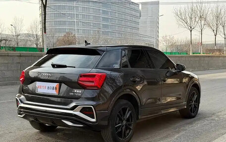 Audi Q2 I, 2023 год, 1 920 000 рублей, 4 фотография