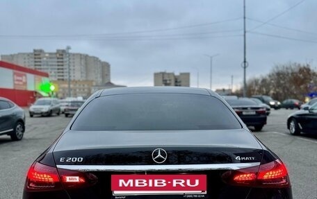 Mercedes-Benz E-Класс, 2021 год, 5 150 000 рублей, 7 фотография