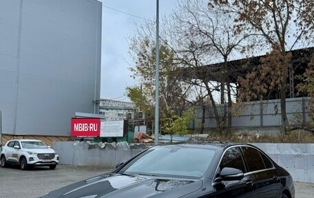 Mercedes-Benz E-Класс, 2021 год, 5 150 000 рублей, 5 фотография