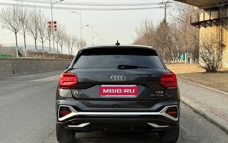 Audi Q2 I, 2023 год, 1 920 000 рублей, 5 фотография