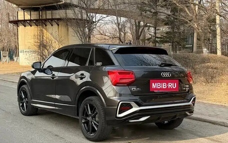 Audi Q2 I, 2023 год, 1 920 000 рублей, 6 фотография