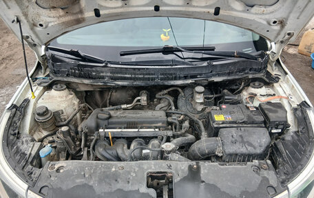 KIA Rio III рестайлинг, 2015 год, 590 000 рублей, 9 фотография