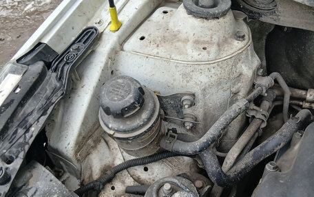 KIA Rio III рестайлинг, 2015 год, 590 000 рублей, 10 фотография