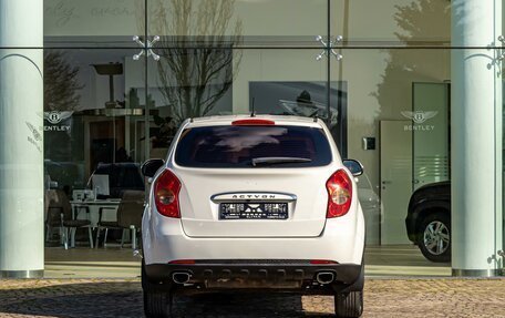 SsangYong Actyon II рестайлинг, 2013 год, 995 000 рублей, 5 фотография