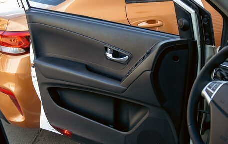 SsangYong Actyon II рестайлинг, 2013 год, 995 000 рублей, 12 фотография