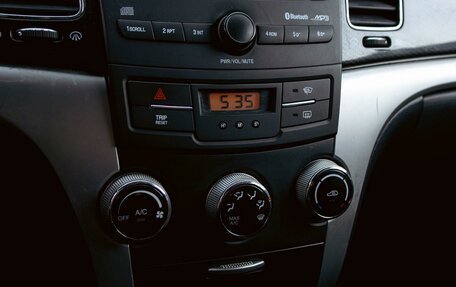 SsangYong Actyon II рестайлинг, 2013 год, 995 000 рублей, 15 фотография