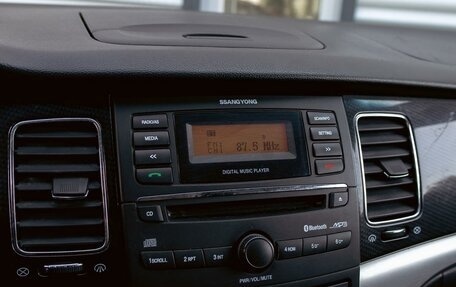 SsangYong Actyon II рестайлинг, 2013 год, 995 000 рублей, 14 фотография