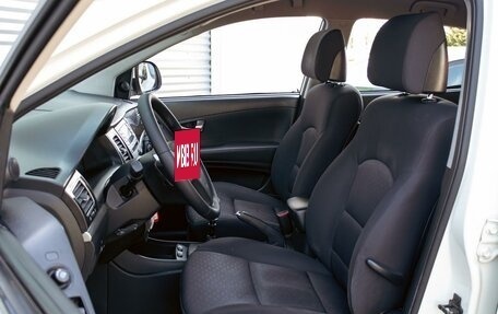 SsangYong Actyon II рестайлинг, 2013 год, 995 000 рублей, 11 фотография