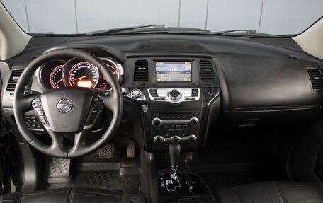 Nissan Murano, 2011 год, 1 325 000 рублей, 6 фотография