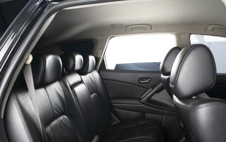 Nissan Murano, 2011 год, 1 325 000 рублей, 7 фотография