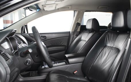 Nissan Murano, 2011 год, 1 325 000 рублей, 9 фотография