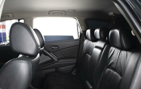 Nissan Murano, 2011 год, 1 325 000 рублей, 10 фотография