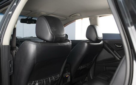 Nissan Murano, 2011 год, 1 325 000 рублей, 11 фотография