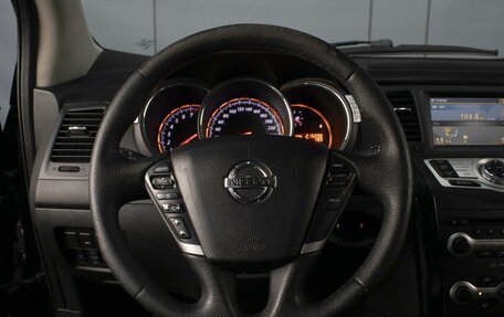 Nissan Murano, 2011 год, 1 325 000 рублей, 12 фотография