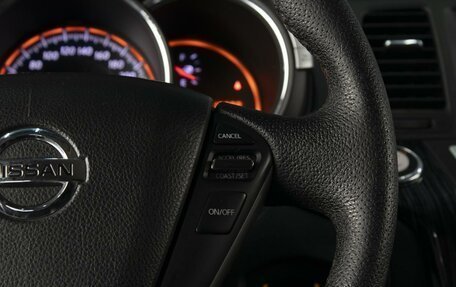 Nissan Murano, 2011 год, 1 325 000 рублей, 14 фотография