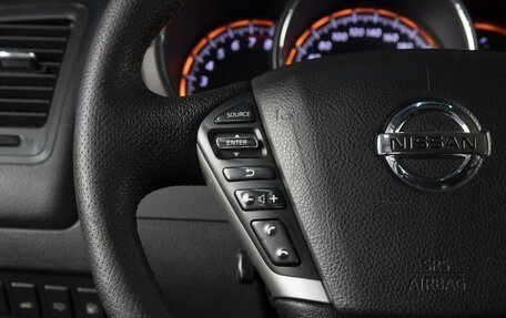 Nissan Murano, 2011 год, 1 325 000 рублей, 13 фотография