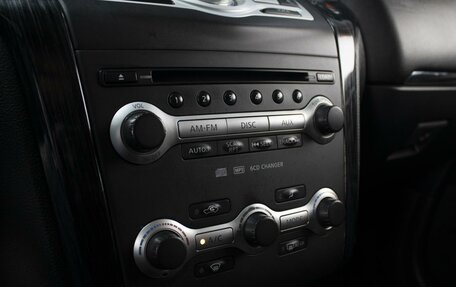 Nissan Murano, 2011 год, 1 325 000 рублей, 19 фотография