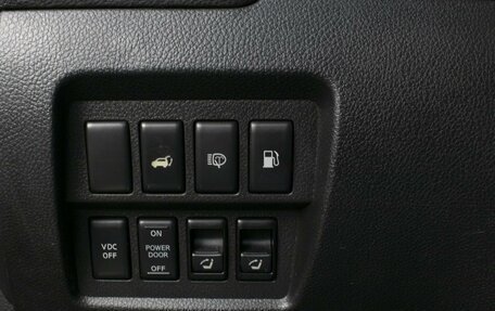 Nissan Murano, 2011 год, 1 325 000 рублей, 18 фотография