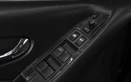 Nissan Murano, 2011 год, 1 325 000 рублей, 17 фотография