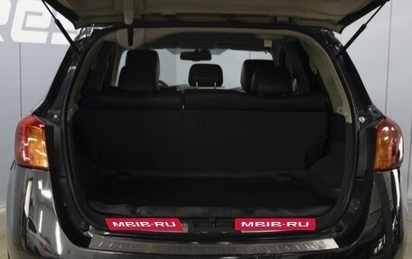 Nissan Murano, 2011 год, 1 325 000 рублей, 24 фотография