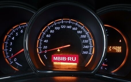 Nissan Murano, 2011 год, 1 325 000 рублей, 15 фотография