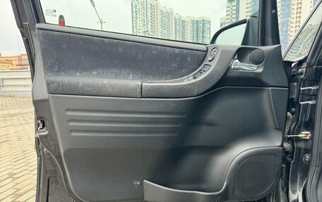 Opel Zafira A рестайлинг, 1999 год, 330 000 рублей, 16 фотография