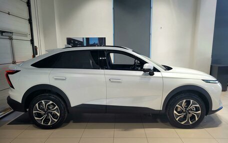 Haval F7x, 2026 год, 3 599 000 рублей, 3 фотография