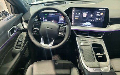 Haval F7x, 2026 год, 3 599 000 рублей, 8 фотография