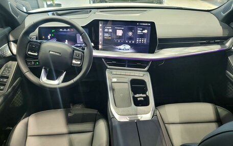 Haval F7x, 2026 год, 3 599 000 рублей, 7 фотография