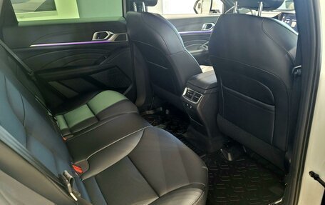 Haval F7x, 2026 год, 3 599 000 рублей, 11 фотография