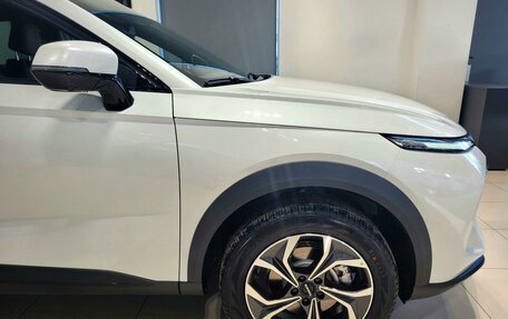 Haval F7x, 2026 год, 3 599 000 рублей, 4 фотография