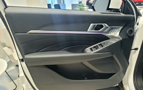 Haval F7x, 2026 год, 3 599 000 рублей, 10 фотография