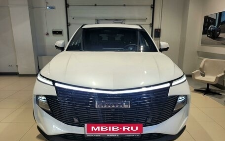 Haval F7x, 2026 год, 3 599 000 рублей, 2 фотография