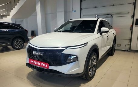 Haval F7x, 2026 год, 3 599 000 рублей, 16 фотография
