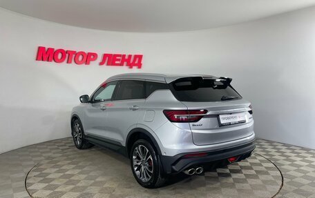 Geely Coolray I, 2021 год, 1 856 000 рублей, 6 фотография