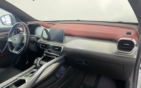 Geely Coolray I, 2021 год, 1 856 000 рублей, 11 фотография