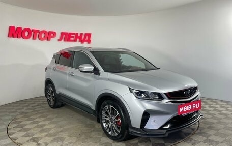 Geely Coolray I, 2021 год, 1 856 000 рублей, 3 фотография