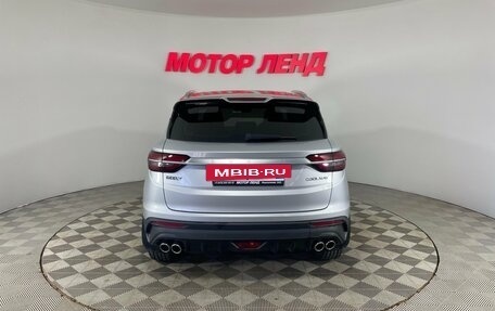 Geely Coolray I, 2021 год, 1 856 000 рублей, 5 фотография