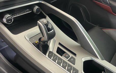 Geely Coolray I, 2021 год, 1 856 000 рублей, 18 фотография