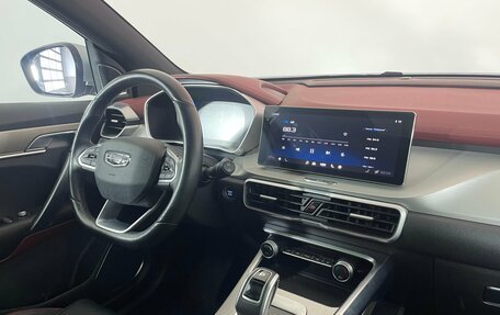 Geely Coolray I, 2021 год, 1 856 000 рублей, 15 фотография