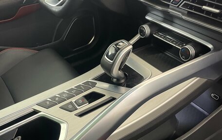 Geely Coolray I, 2021 год, 1 856 000 рублей, 19 фотография