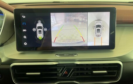 Geely Coolray I, 2021 год, 1 856 000 рублей, 23 фотография