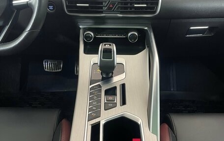 Geely Coolray I, 2021 год, 1 856 000 рублей, 16 фотография