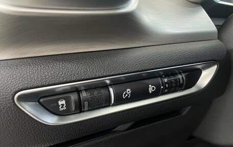 Geely Coolray I, 2021 год, 1 856 000 рублей, 21 фотография