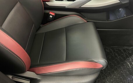 Geely Coolray I, 2021 год, 1 856 000 рублей, 26 фотография