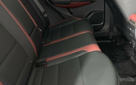 Geely Coolray I, 2021 год, 1 856 000 рублей, 27 фотография