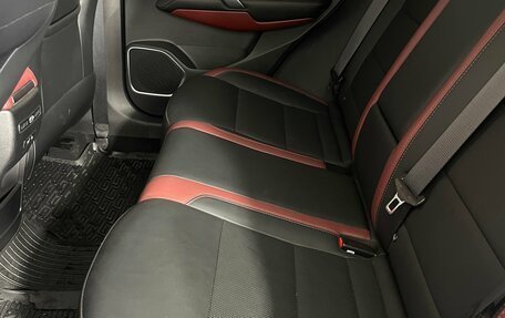 Geely Coolray I, 2021 год, 1 856 000 рублей, 28 фотография