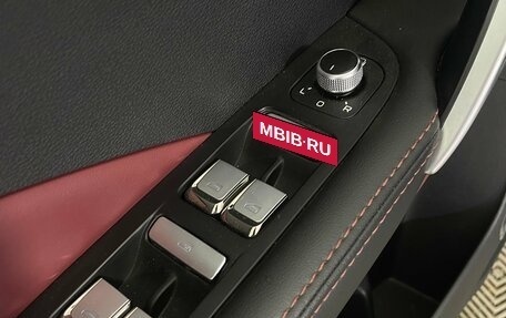 Geely Coolray I, 2021 год, 1 856 000 рублей, 20 фотография