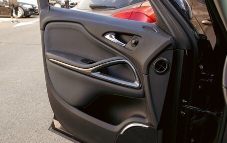 Opel Zafira C рестайлинг, 2013 год, 1 195 000 рублей, 12 фотография