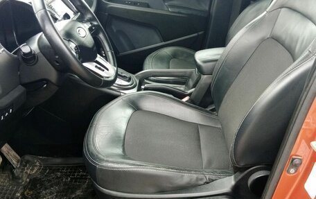 KIA Sportage III, 2011 год, 1 300 000 рублей, 6 фотография